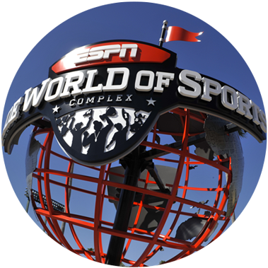 Disney's ESPN WWS